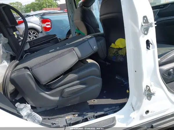 1C4RJKBG7N8515712 2022 JEEP GRAND CHEROKEE - Image 8