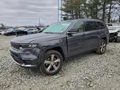 1C4RJKBG7N8520246 2022 JEEP GRAND CHEROKEE