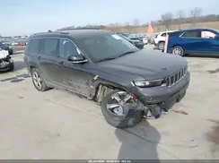 1C4RJKBG7N8525687 2022 JEEP GRAND CHEROKEE