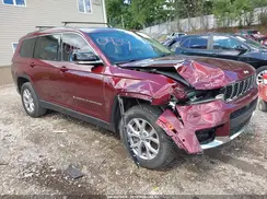 1C4RJKBG7N8531490 2022 JEEP GRAND CHEROKEE