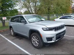 1C4RJKBG7N8534129 2022 JEEP GRAND CHEROKEE