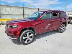1C4RJKBG7N8534955 2022 JEEP GRAND CHEROKEE