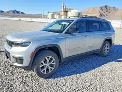 1C4RJKBG7N8538634 2022 JEEP GRAND CHEROKEE