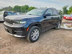 1C4RJKBG7N8541727 2022 JEEP GRAND CHEROKEE