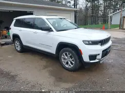1C4RJKBG7N8541906 2022 JEEP GRAND CHEROKEE