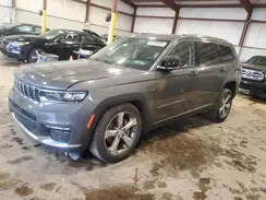 1C4RJKBG7N8547138 2022 JEEP GRAND CHEROKEE