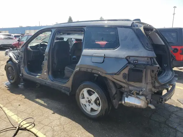 1C4RJKBG7N8547298 2022 JEEP GRAND CHEROKEE - Image 2