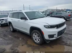 1C4RJKBG7N8551366 2022 JEEP GRAND CHEROKEE
