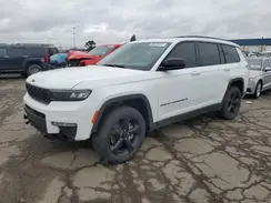 1C4RJKBG7N8552064 2022 JEEP GRAND CHEROKEE
