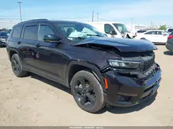 1C4RJKBG7N8552565 2022 JEEP GRAND CHEROKEE