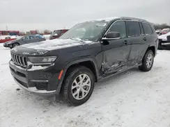 1C4RJKBG7N8554980 2022 JEEP GRAND CHEROKEE