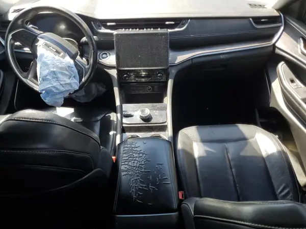 1C4RJKBG7N8555109 2022 JEEP GRAND CHEROKEE - Image 8