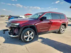 1C4RJKBG7N8555370 2022 JEEP GRAND CHEROKEE