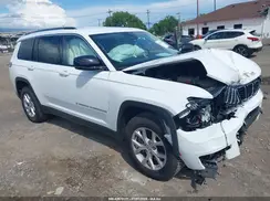 1C4RJKBG7N8555451 2022 JEEP GRAND CHEROKEE