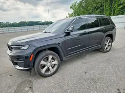 1C4RJKBG7N8555515 2022 JEEP GRAND CHEROKEE