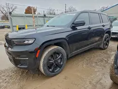 1C4RJKBG7N8571858 2022 JEEP GRAND CHEROKEE