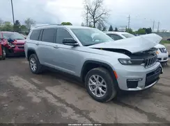 1C4RJKBG7N8578860 2022 JEEP GRAND CHEROKEE