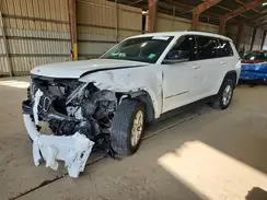 1C4RJKBG7N8587199 2022 JEEP GRAND CHEROKEE