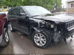 1C4RJKBG7N8598350 2022 JEEP GRAND CHEROKEE