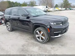 1C4RJKBG7N8603109 2022 JEEP GRAND CHEROKEE