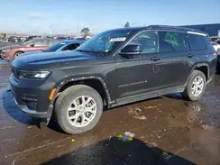1C4RJKBG7N8603935 2022 JEEP GRAND CHEROKEE