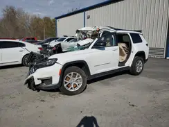 1C4RJKBG7N8613753 2022 JEEP GRAND CHEROKEE