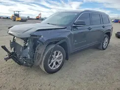 1C4RJKBG7N8616698 2022 JEEP GRAND CHEROKEE