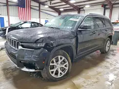 1C4RJKBG7N8617740 2022 JEEP GRAND CHEROKEE