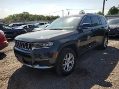 1C4RJKBG7N8621352 2022 JEEP GRAND CHEROKEE