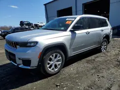 1C4RJKBG7N8621660 2022 JEEP GRAND CHEROKEE