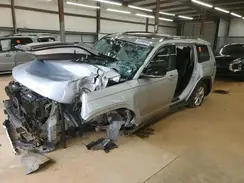 1C4RJKBG7N8622274 2022 JEEP GRAND CHEROKEE