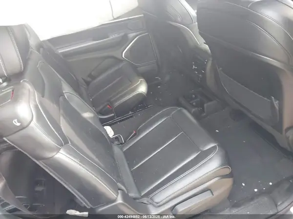 1C4RJKBG7N8626731 2022 JEEP GRAND CHEROKEE - Image 8