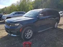 1C4RJKBG7N8626759 2022 JEEP GRAND CHEROKEE