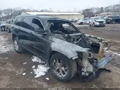 1C4RJKBG7N8632416 2022 JEEP GRAND CHEROKEE