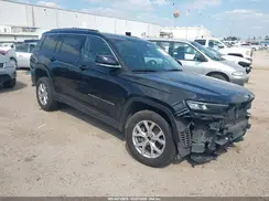 1C4RJKBG7N8633694 2022 JEEP GRAND CHEROKEE