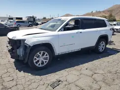 1C4RJKBG7N8633873 2022 JEEP GRAND CHEROKEE