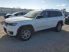 1C4RJKBG7N8638829 2022 JEEP GRAND CHEROKEE