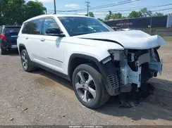 1C4RJKBG7P8101185 2023 JEEP GRAND CHEROKEE