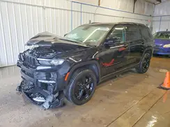 1C4RJKBG7P8103955 2023 JEEP GRAND CHEROKEE