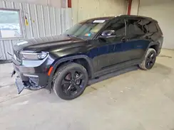 1C4RJKBG7P8719087 2023 JEEP GRAND CHEROKEE