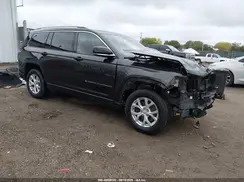 1C4RJKBG7P8730459 2023 JEEP GRAND CHEROKEE