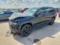 1C4RJKBG7P8739985 2023 JEEP GRAND CHEROKEE