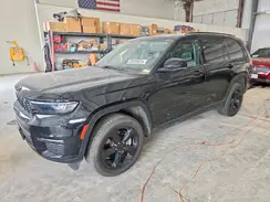 1C4RJKBG7P8744863 2023 JEEP GRAND CHEROKEE