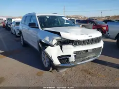 1C4RJKBG7P8751912 2023 JEEP GRAND CHEROKEE