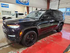 1C4RJKBG7P8753787 2023 JEEP GRAND CHEROKEE
