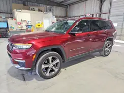1C4RJKBG7P8792931 2023 JEEP GRAND CHEROKEE
