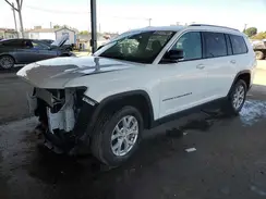 1C4RJKBG7P8793187 2023 JEEP GRAND CHEROKEE