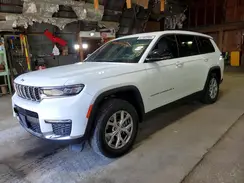 1C4RJKBG7P8793772 2023 JEEP GRAND CHEROKEE