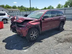 1C4RJKBG7P8796770 2023 JEEP GRAND CHEROKEE