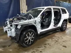 1C4RJKBG7P8806567 2023 JEEP GRAND CHEROKEE